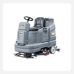 MN-V75駕駛式洗地機(jī)